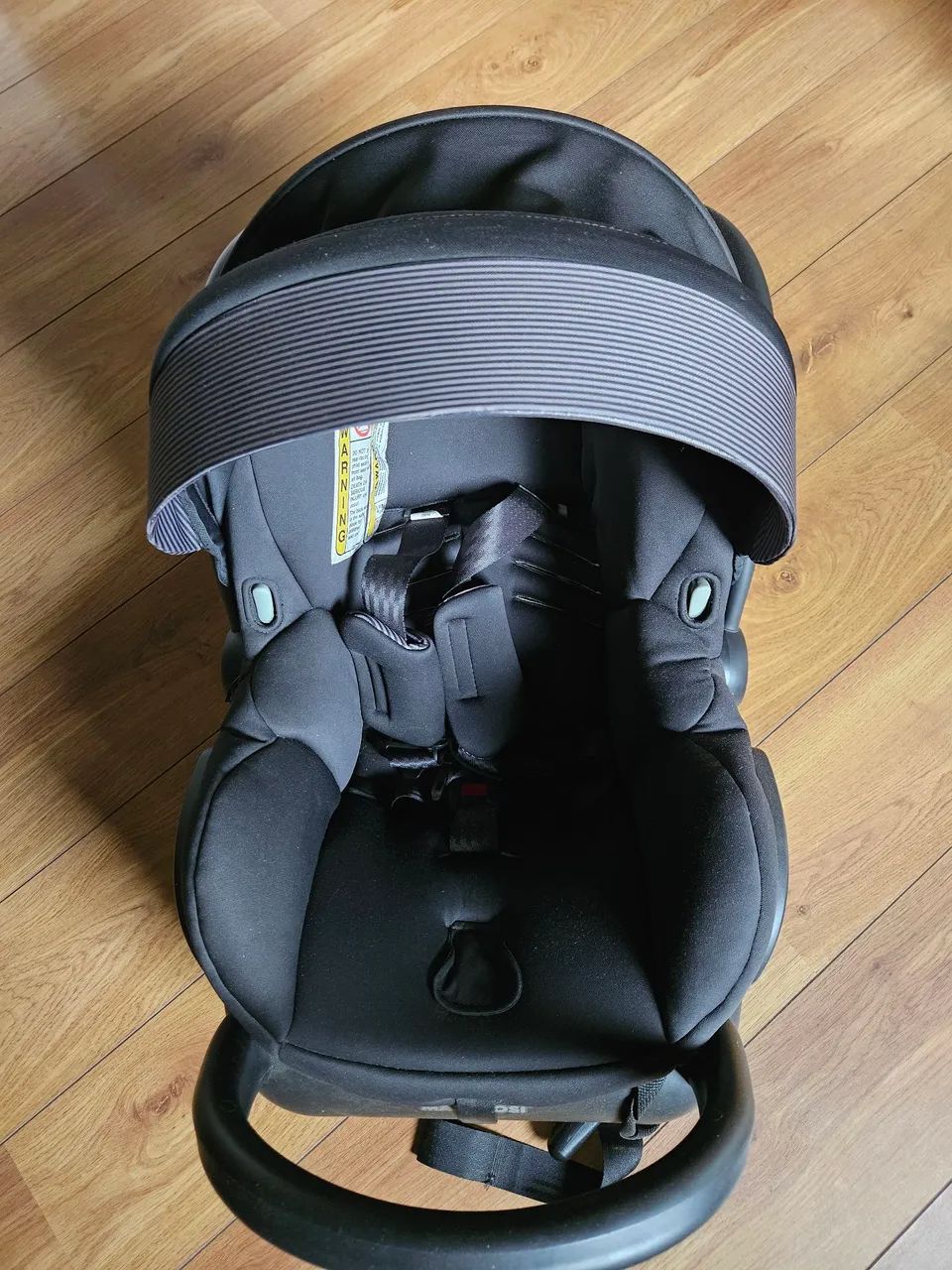 Bebê Conforto Maxi Cosi - Foto 4