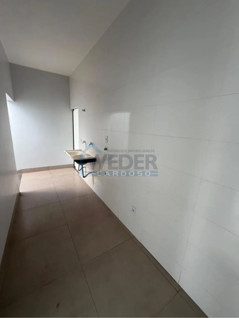 Casa moderna e financiável  - Foto 3
