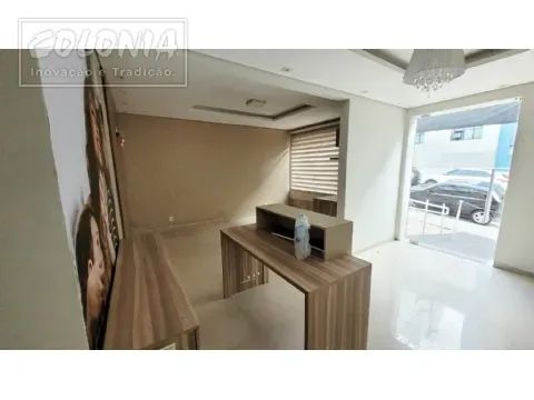 Sobrado a venda - Vila Dora, Santo André - Foto 3