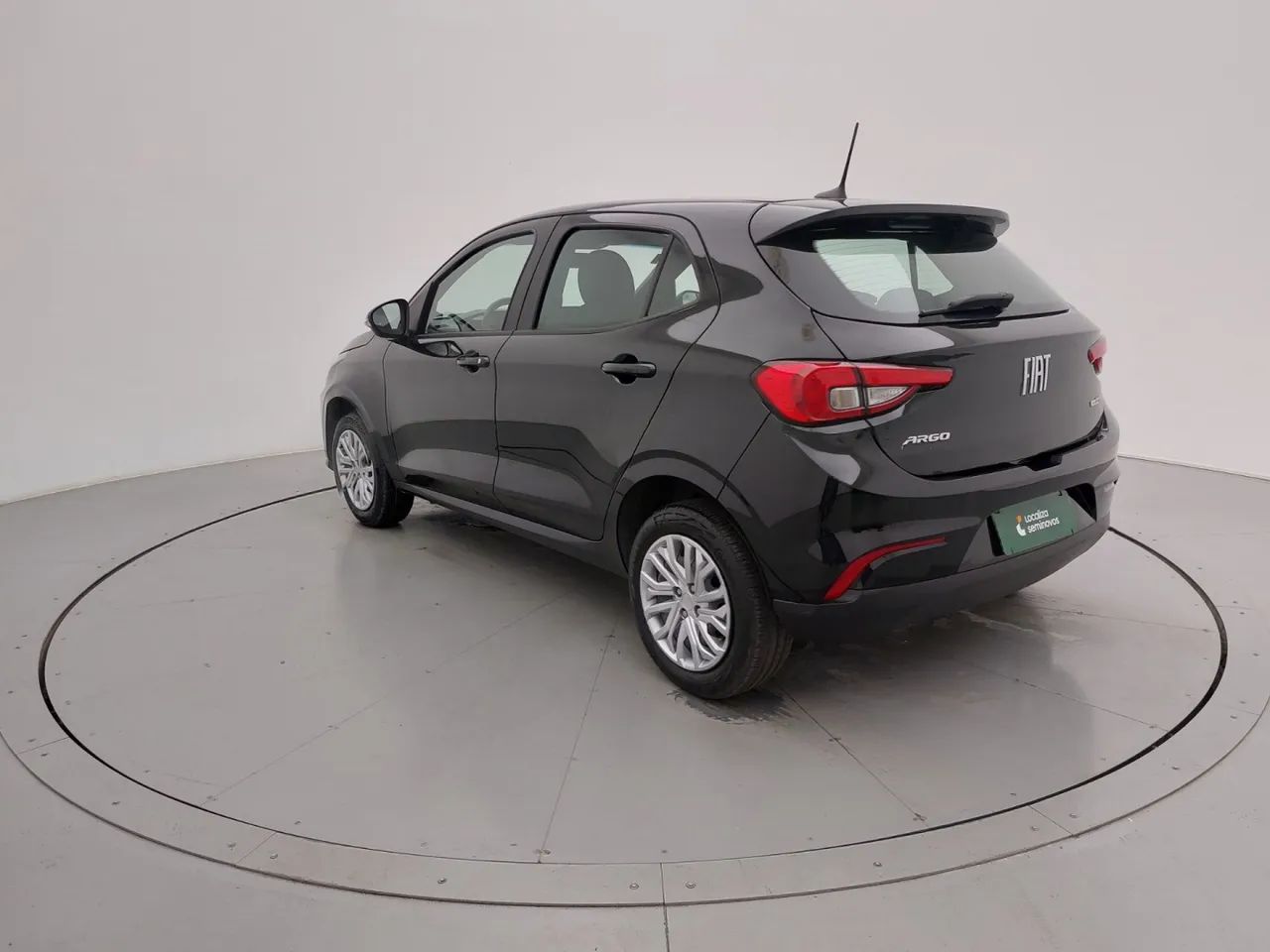 Fiat Argo Drive 1.0 Firefly 2026 - Foto 3