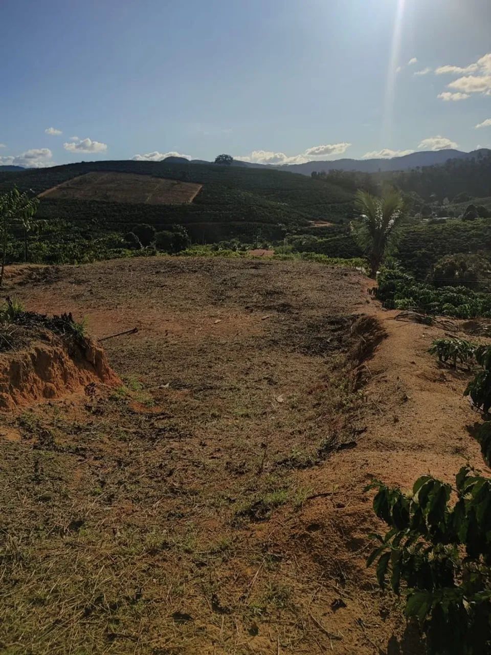 Lote a venda pronto pra construir  - Foto 5