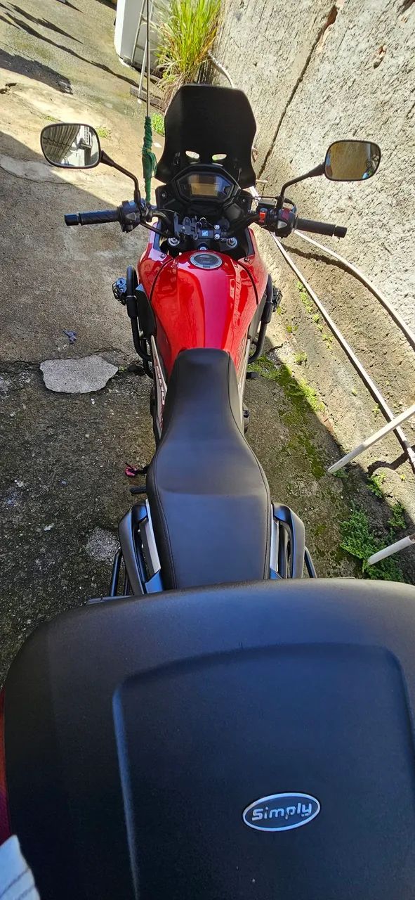 Cb500x  - Foto 4