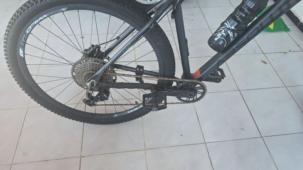 Bicicleta Absolute Aro 29" - Foto 2
