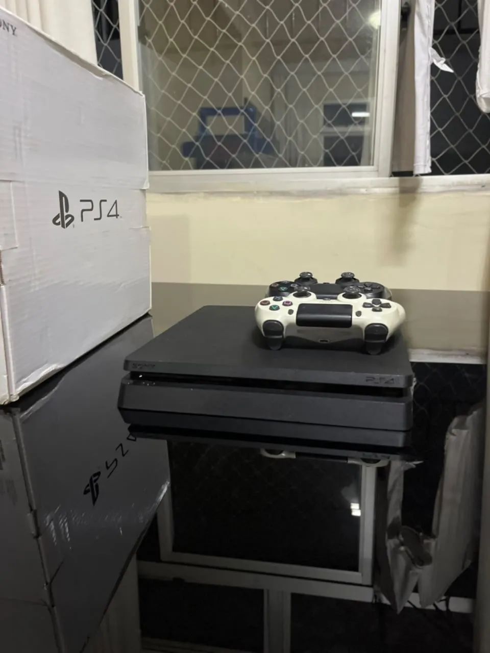 Ps4  - Foto 4