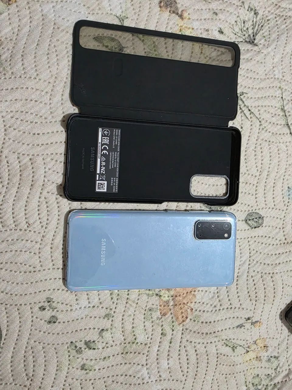 Samsung galaxy S20 128gb - Foto 4