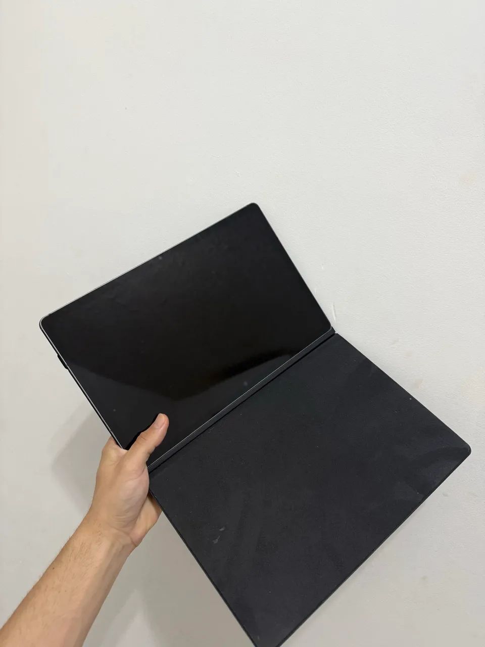 Vende-se Samsung Galaxy Tab S9 FE+  - Foto 2