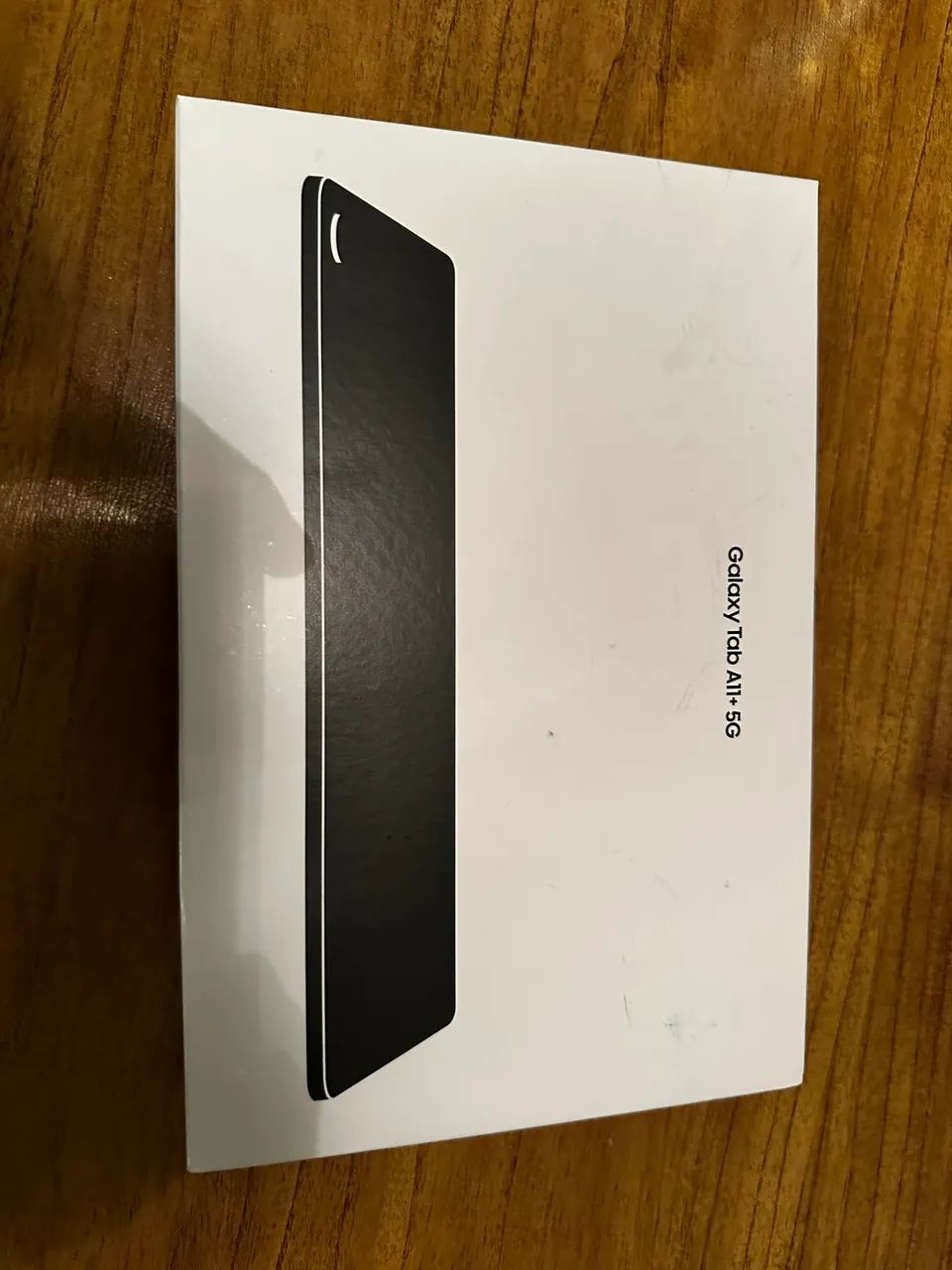 Tablet Samsung Galaxy Tab A11+, 128gb NOVO 5G