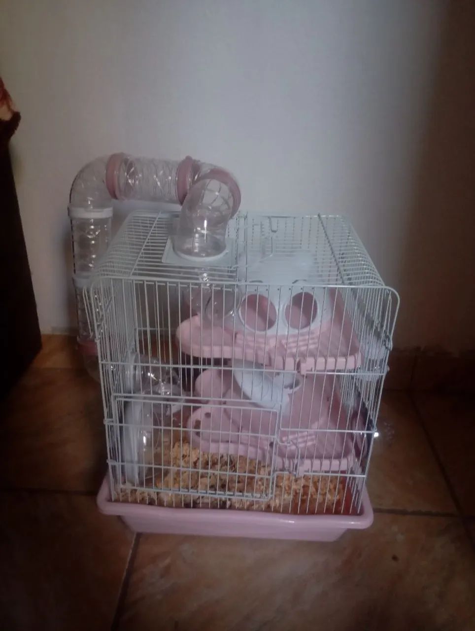 Gaiola para hamster  - Foto 4