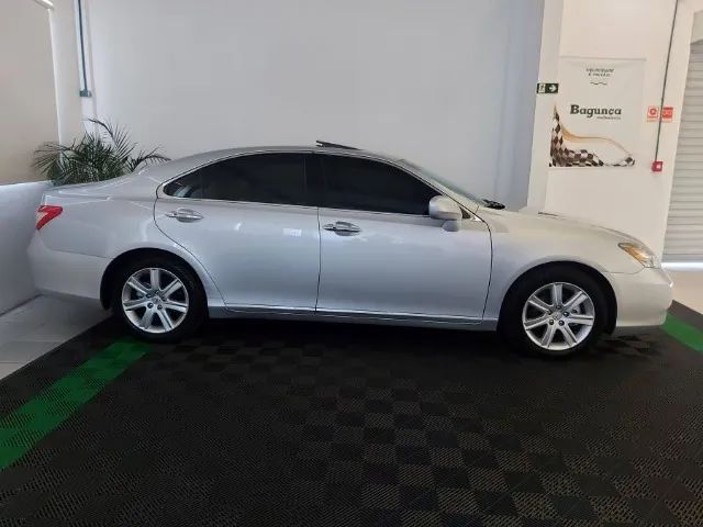 Lexus ES-350 3.5 24V 284cv, foto 6 de 15