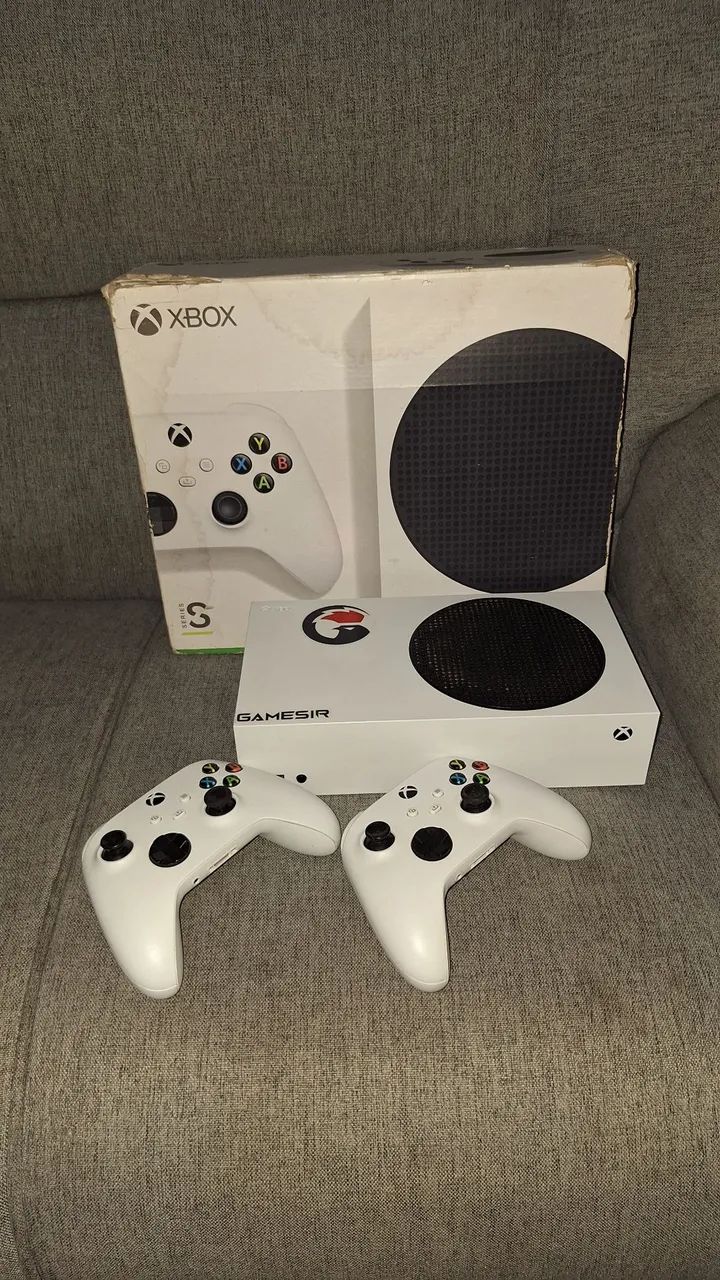 Xbox series s - Foto 5