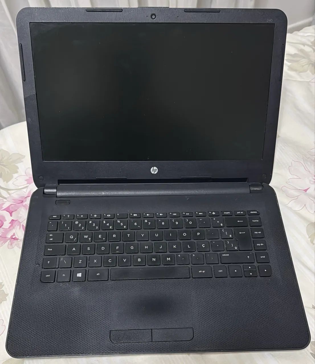 Notebook 