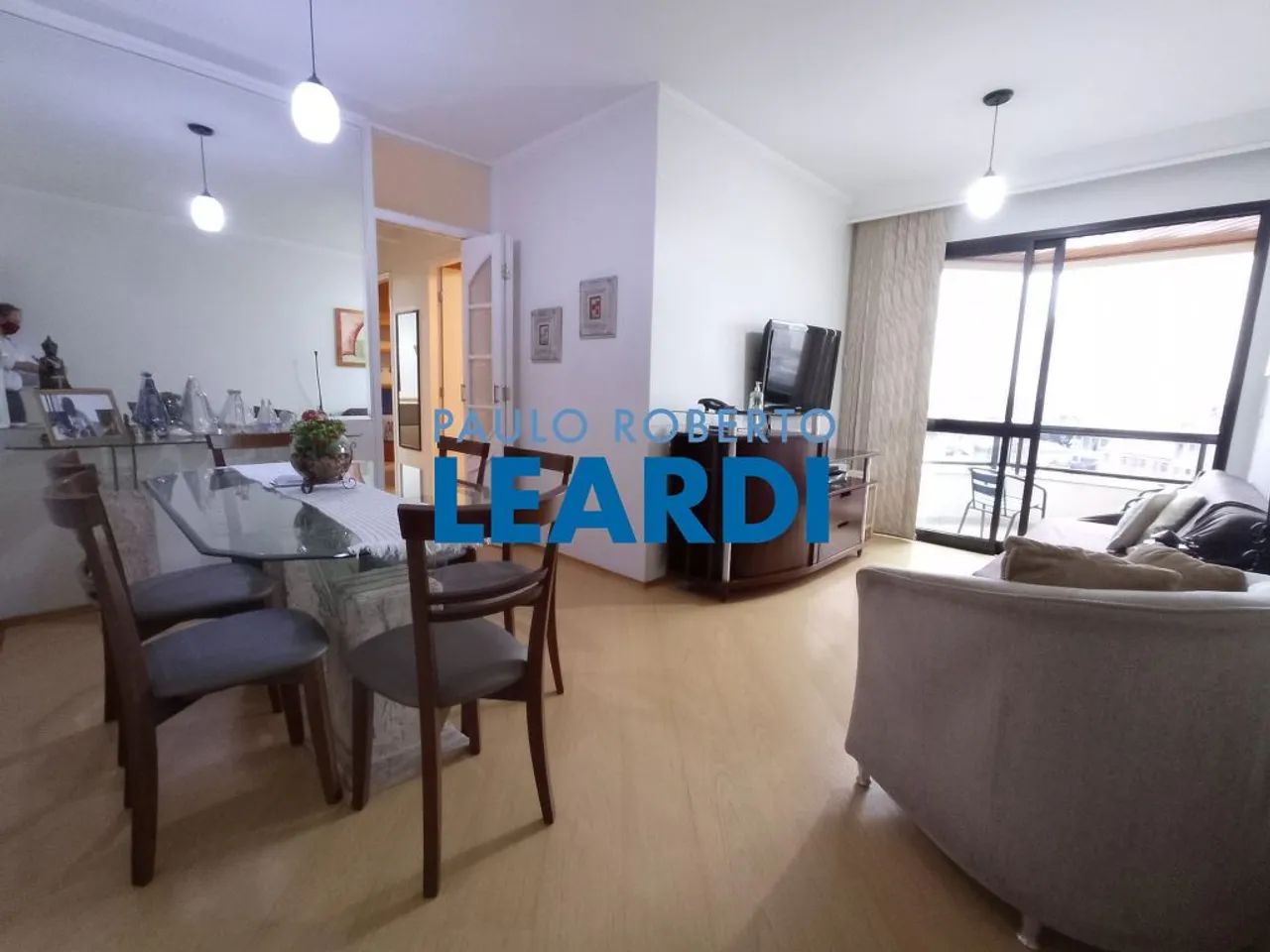 APARTAMENTO - LAPA - SP