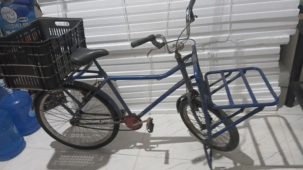 Cargueira  - Foto 2