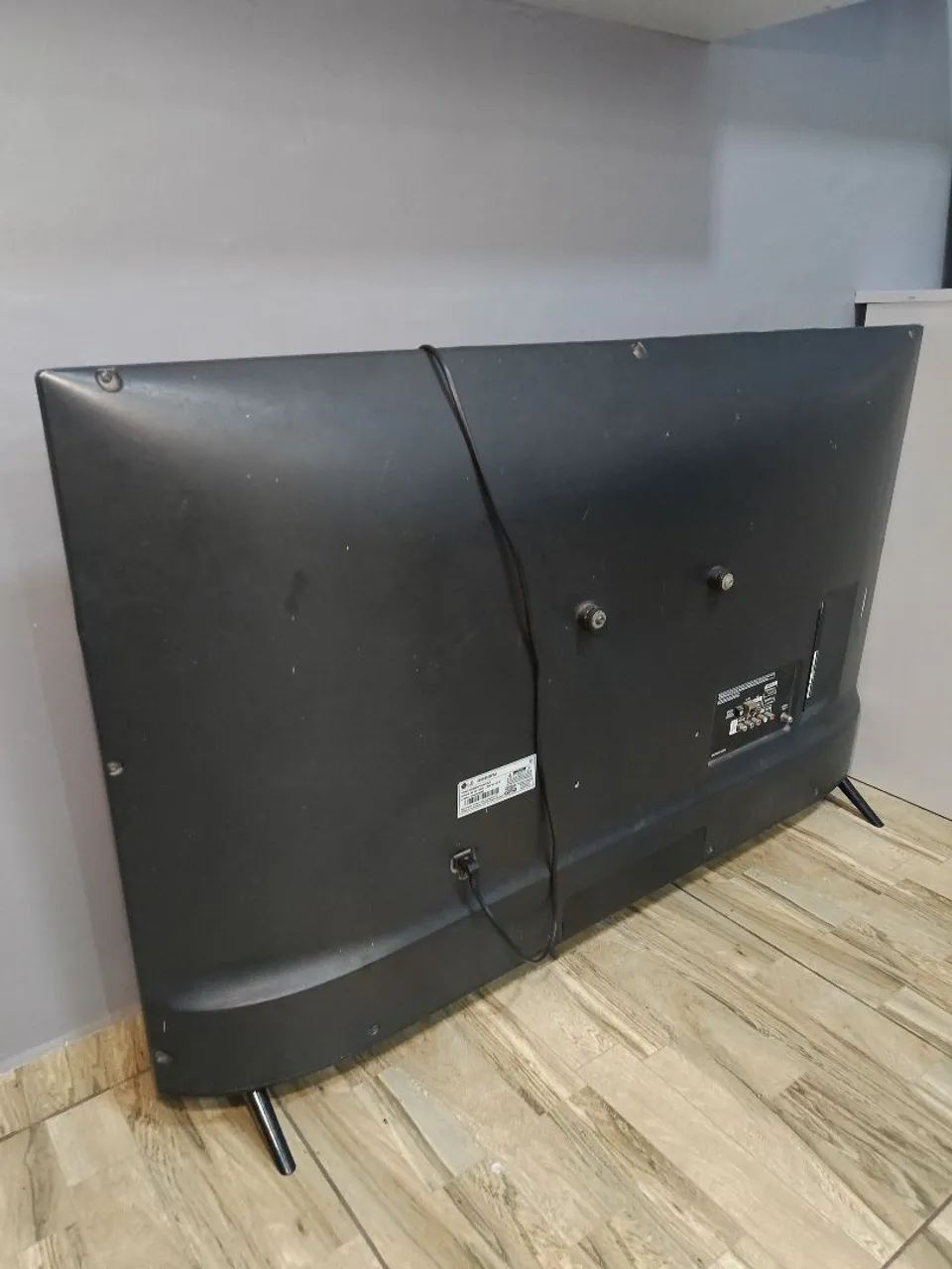 TV LG 50 polegadas  - Foto 3