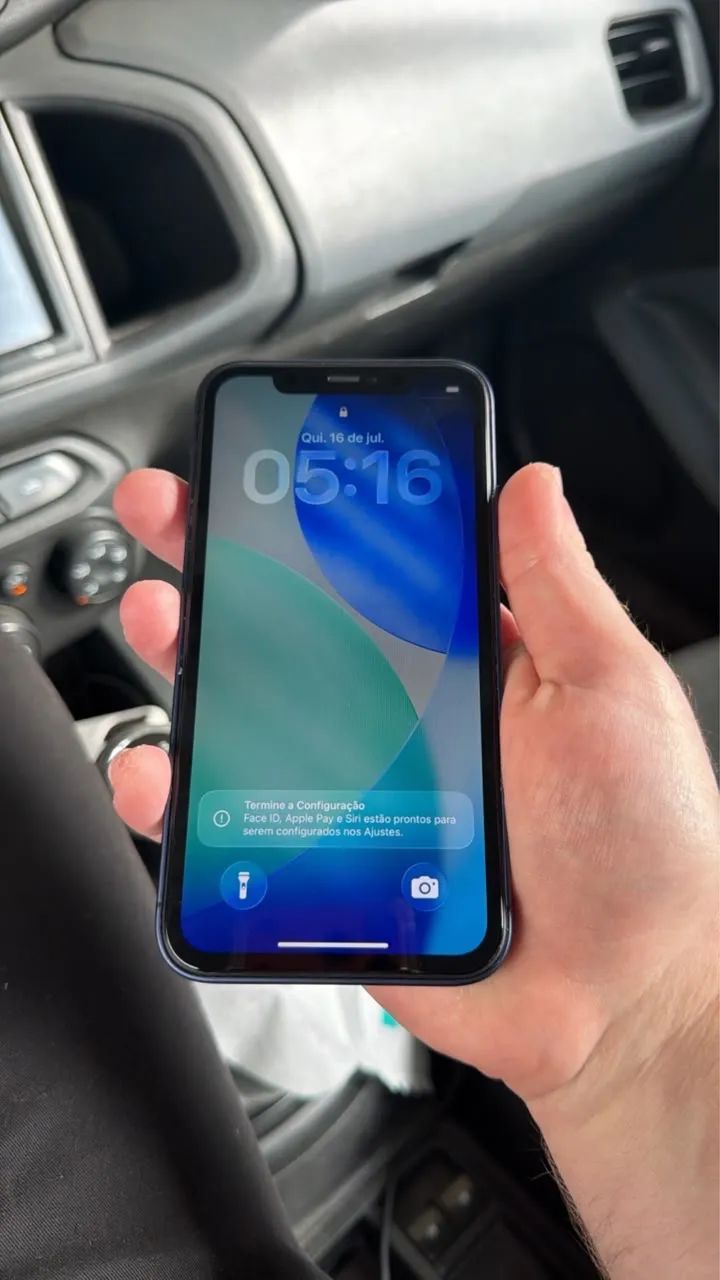 iPhone 11 - Foto 2