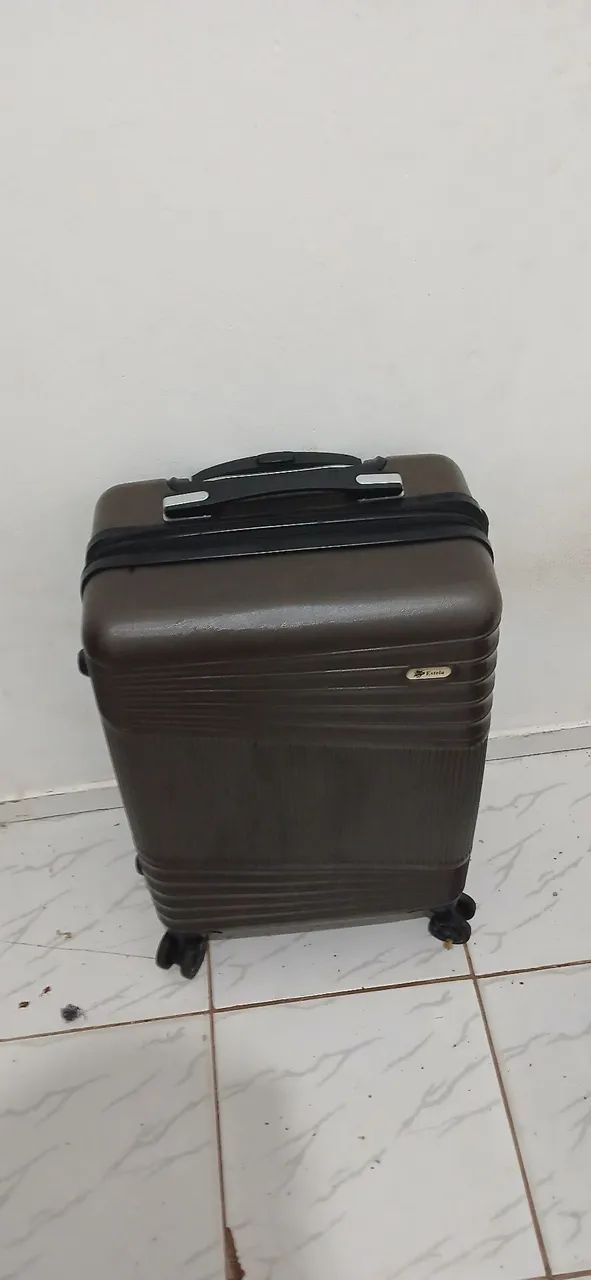 Mala de viagem