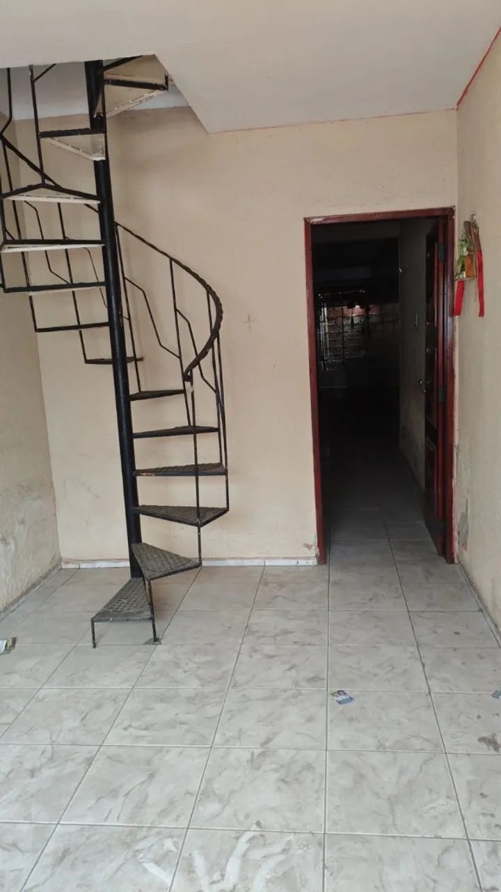 Casa 2 Pavimentos
