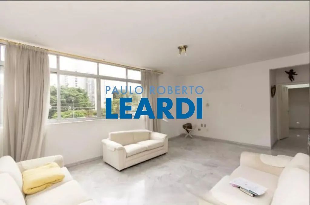 APARTAMENTO - ITAIM - SP