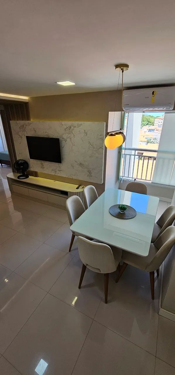 Foto - São Luís - Recanto Fialho