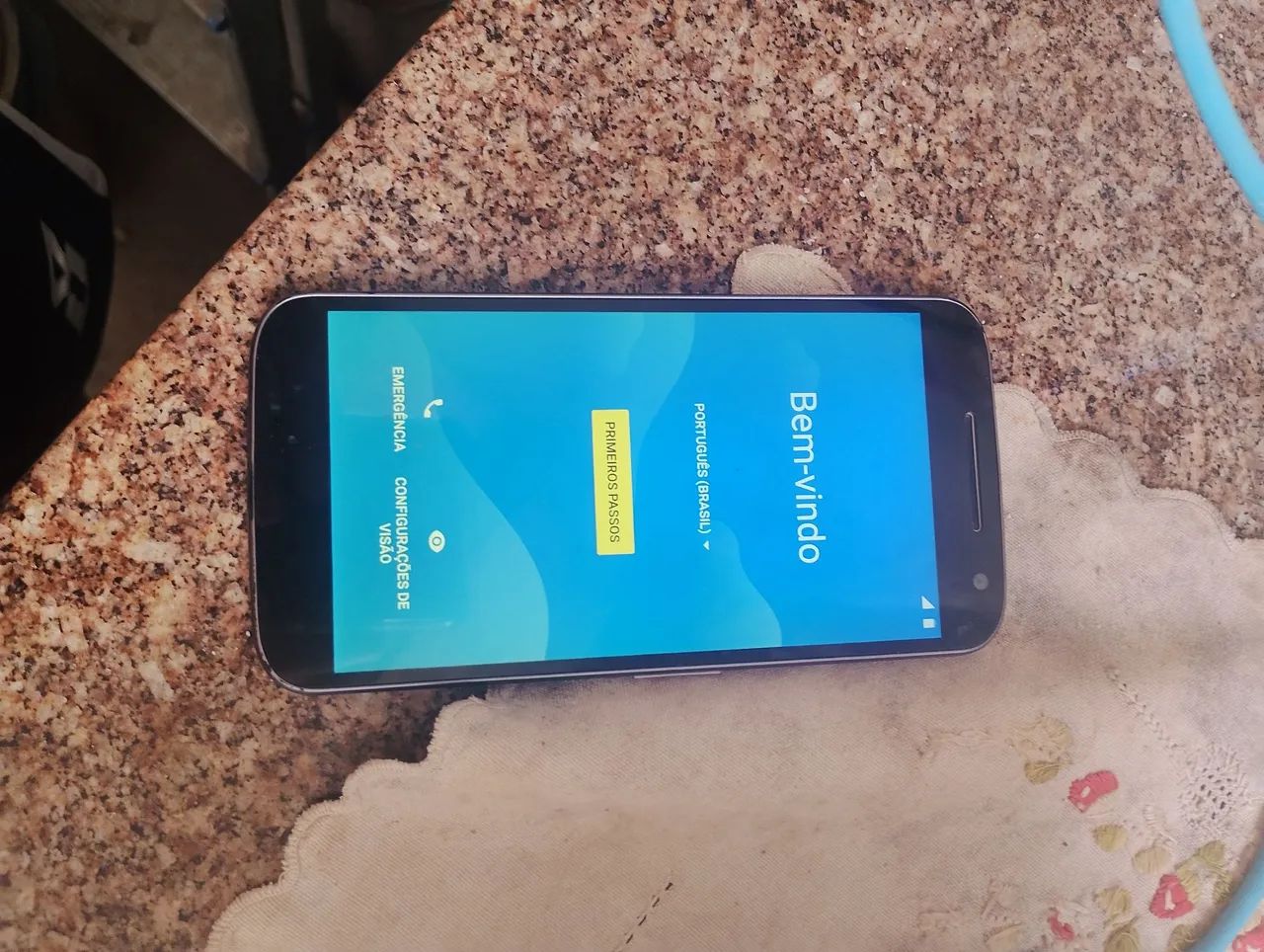 Vendo um celular  - Foto 2