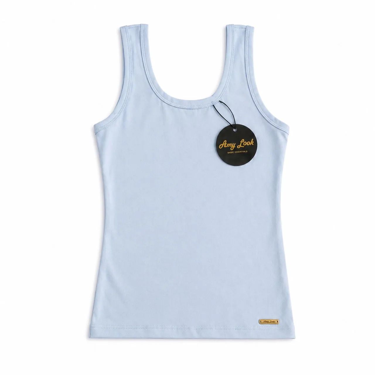 Camisetas Premium regatas feminina  - Foto 2