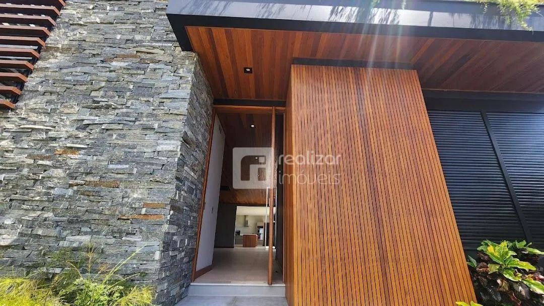 Casa Residencial à venda, Lagoa da Conceição, Florianópolis - CA0682. - Foto 2