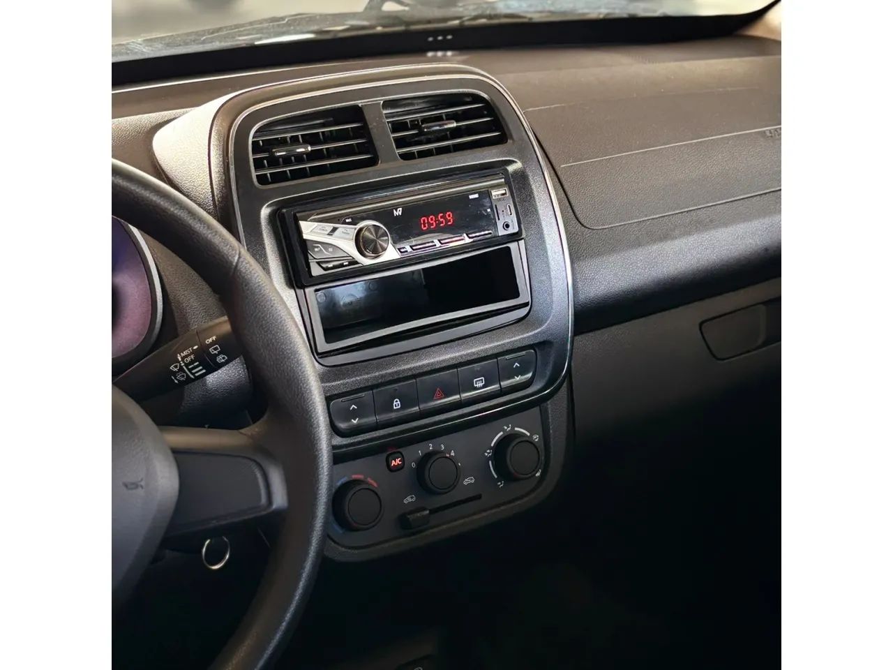 Renault Kwid 1.0 Zen 2026 - Foto 4