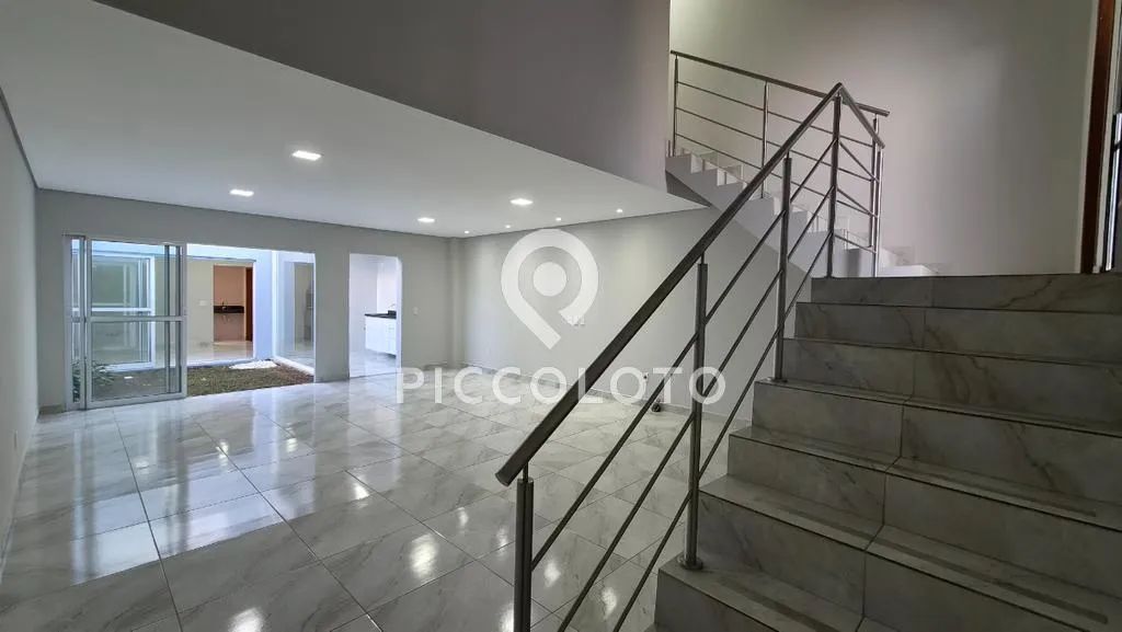 Sobrado para alugar em Campinas, Cambuí, com 2 suítes, com 130 m²