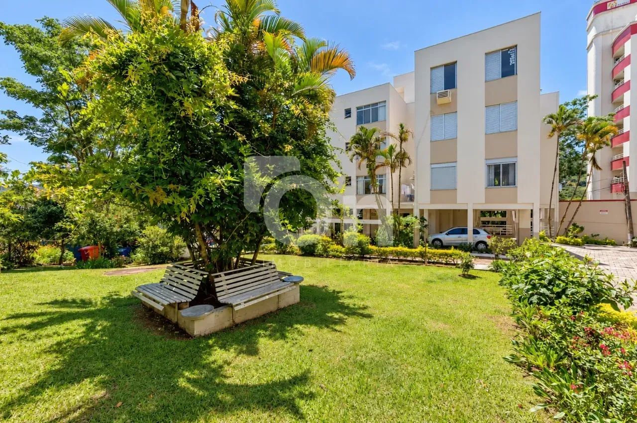 Studio reformado e mobiliado à venda no Itacorubi - Florianópolis - SC - Foto 5