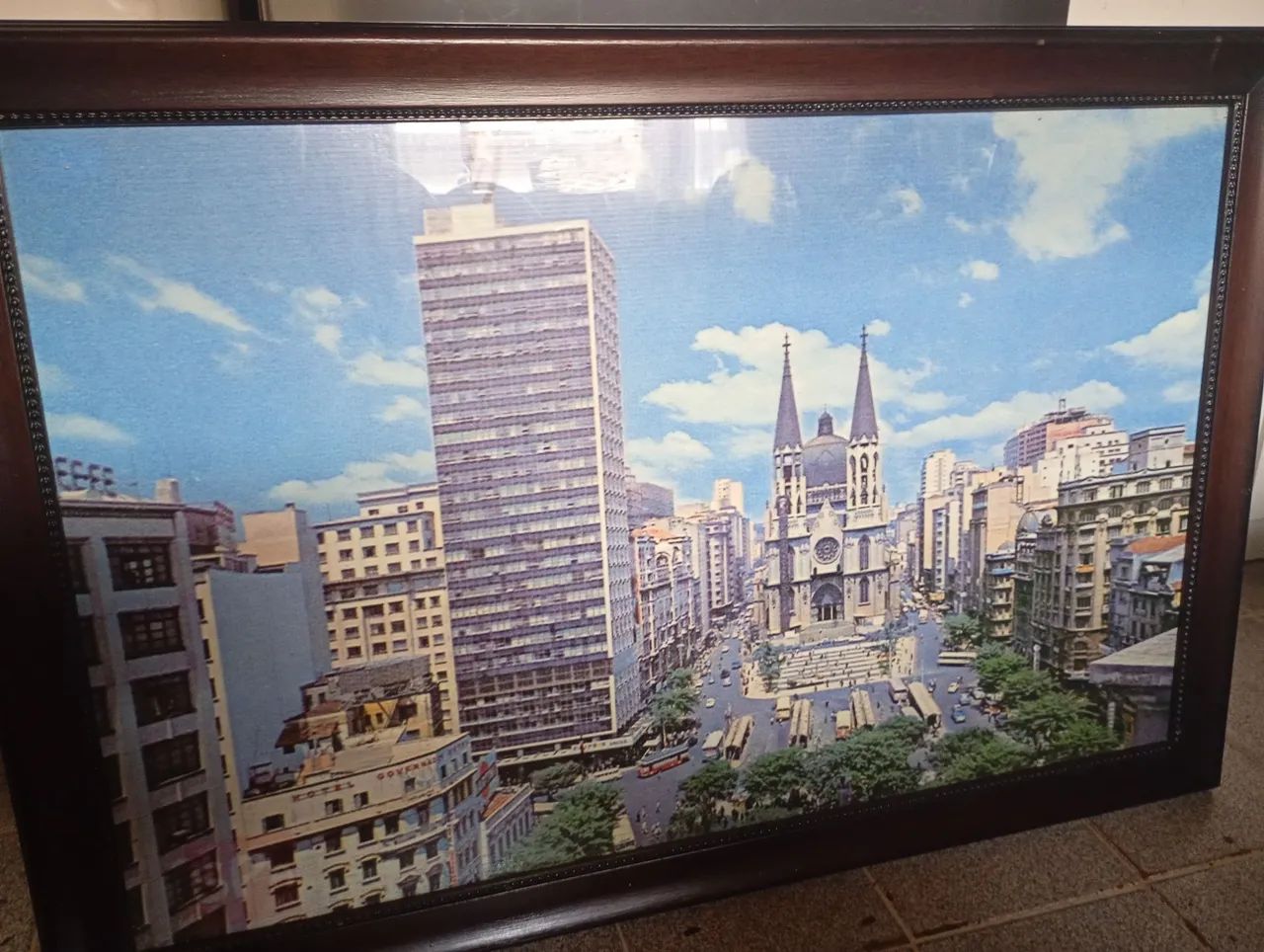 Quadro de parede 