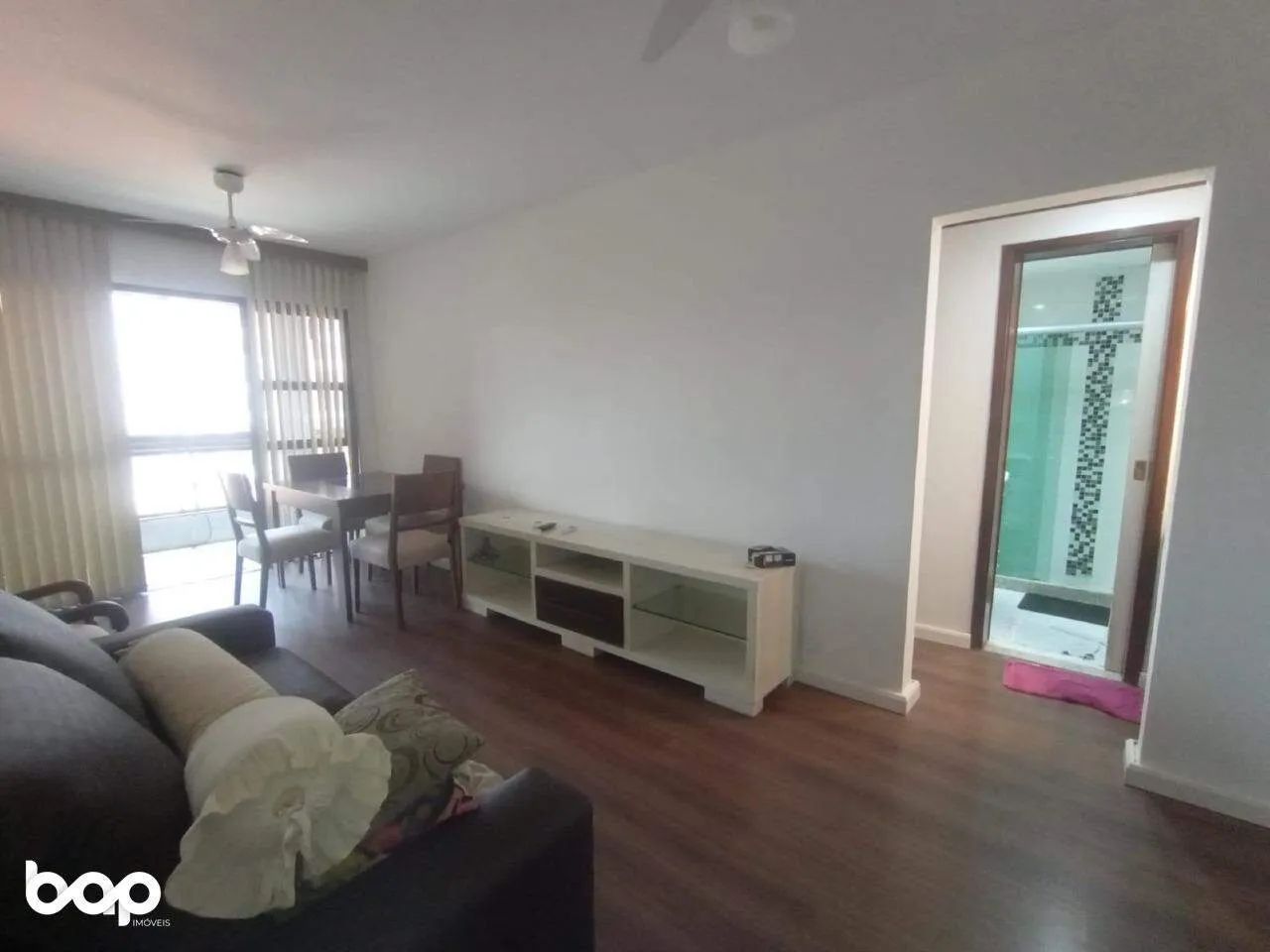 Aluguel apartamento Alfa Ritz