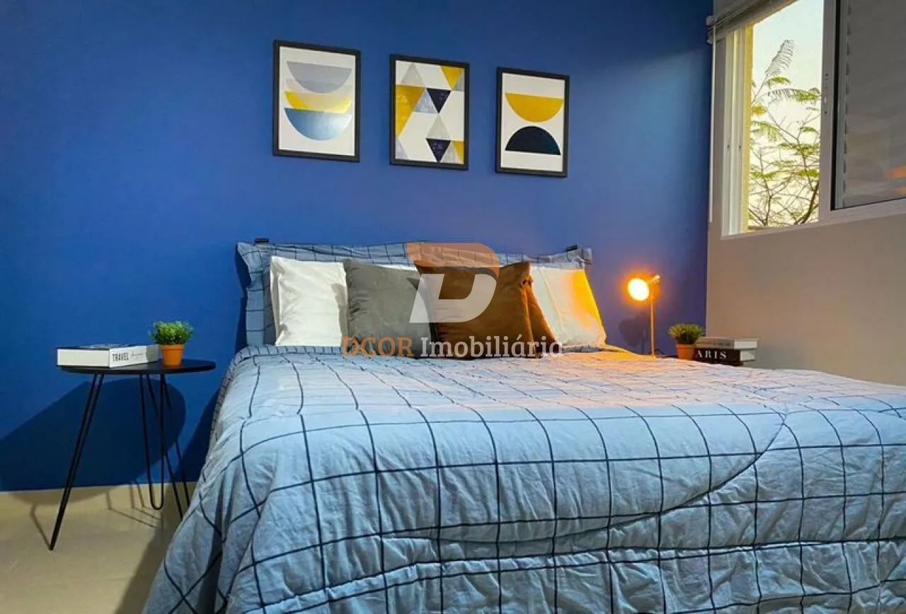 Apartamento, Vila Guilhermina - São Paulo - Foto 11