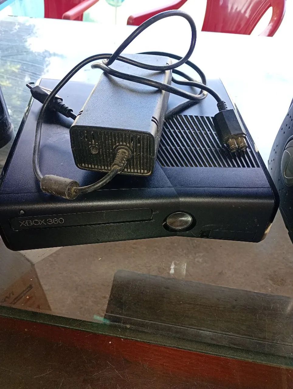 Xbox 360