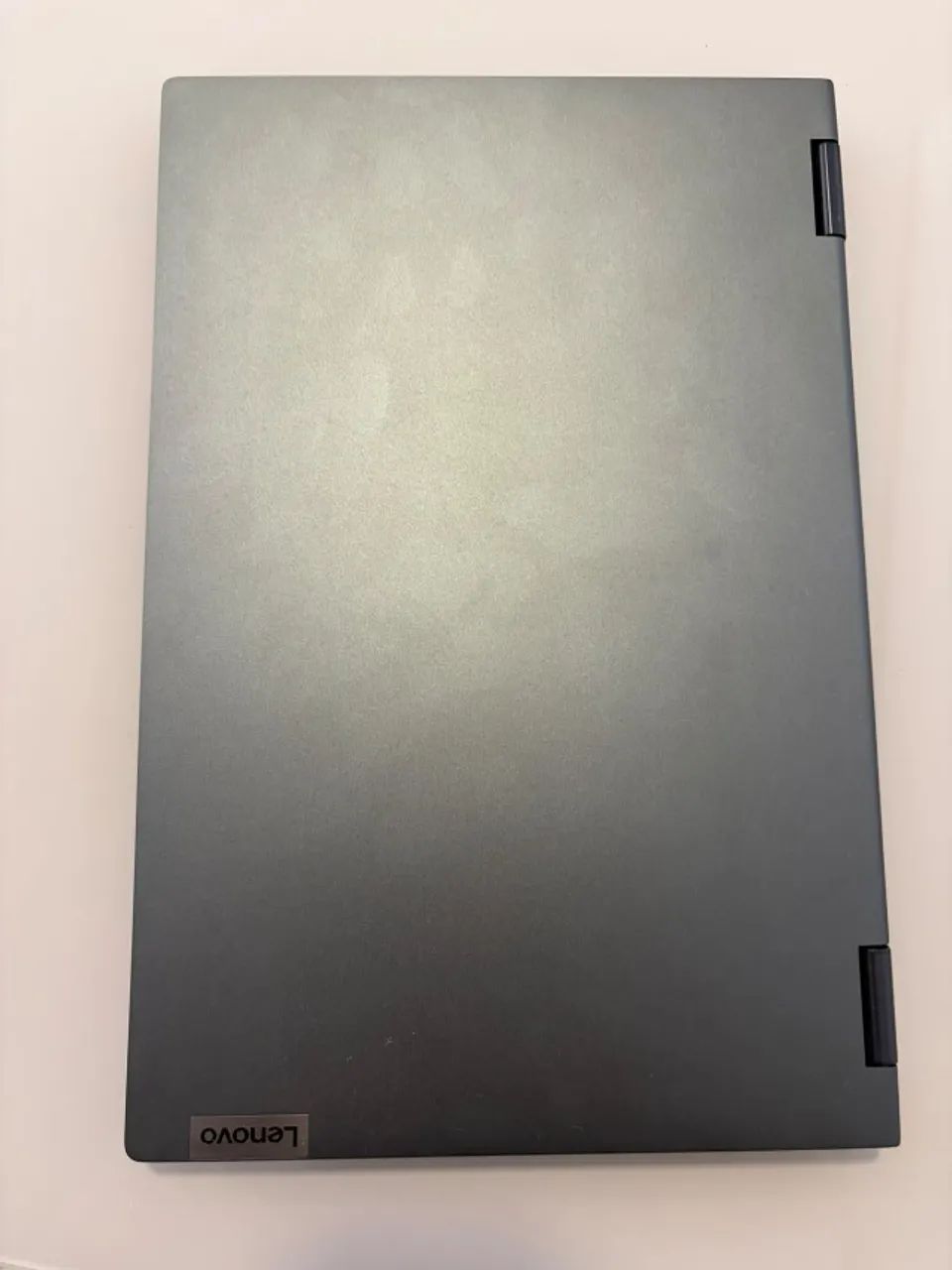 Notebook 2 em 1 Lenovo IdeaPad Flex 5 i7 1165G7 256GB SSD Touch - Foto 5