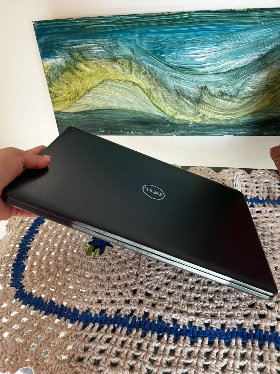 Notebook Dell Latitude 5491 - Foto 3