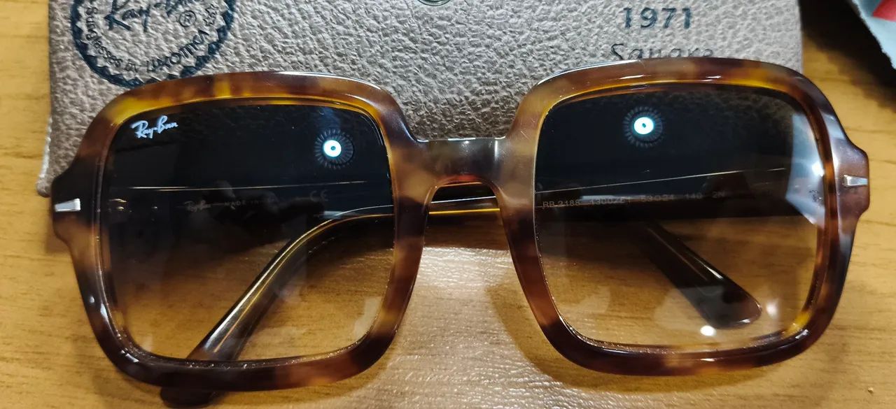 Ray-Ban RB2188 - ORIGINAL  - Foto 3