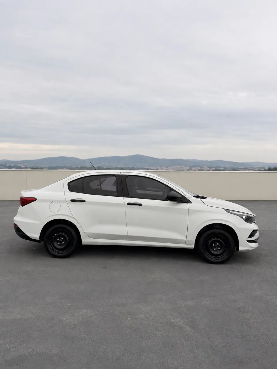 Fiat Cronos 1.0 6V Flex 2023 - Foto 2