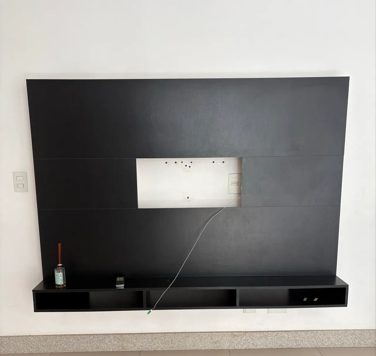 PAINEL de TV - Foto 2