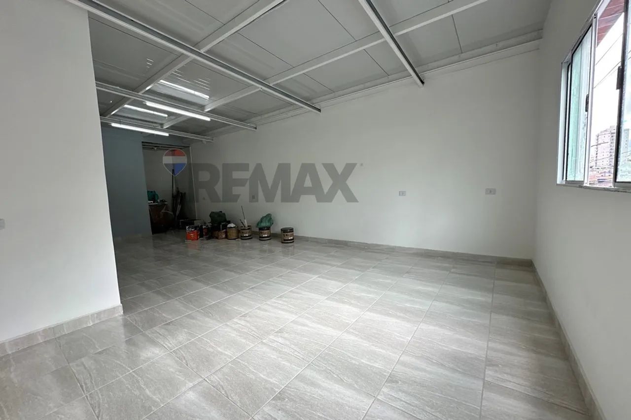 Sala Comercial Jardim Pilar/ Mauá - Foto 4