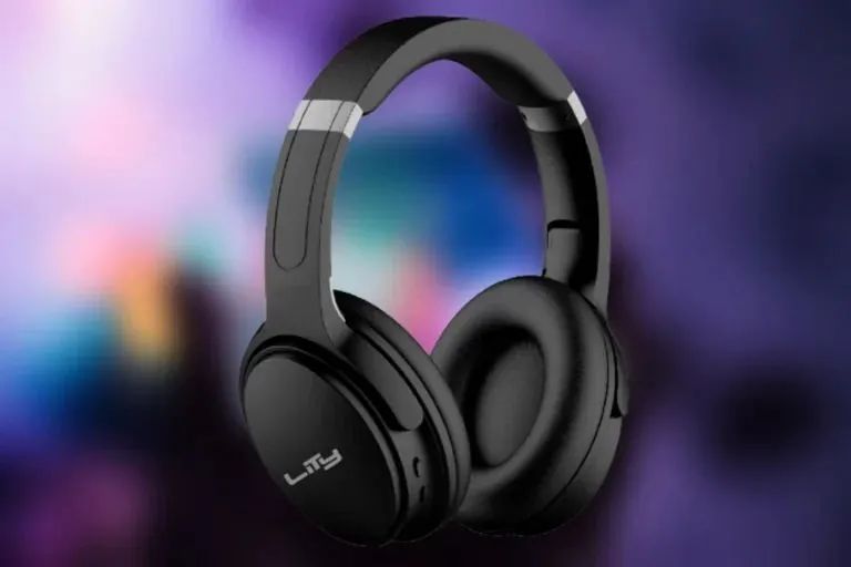 Fone Ouvido Bluetooth LITY - Foto 2