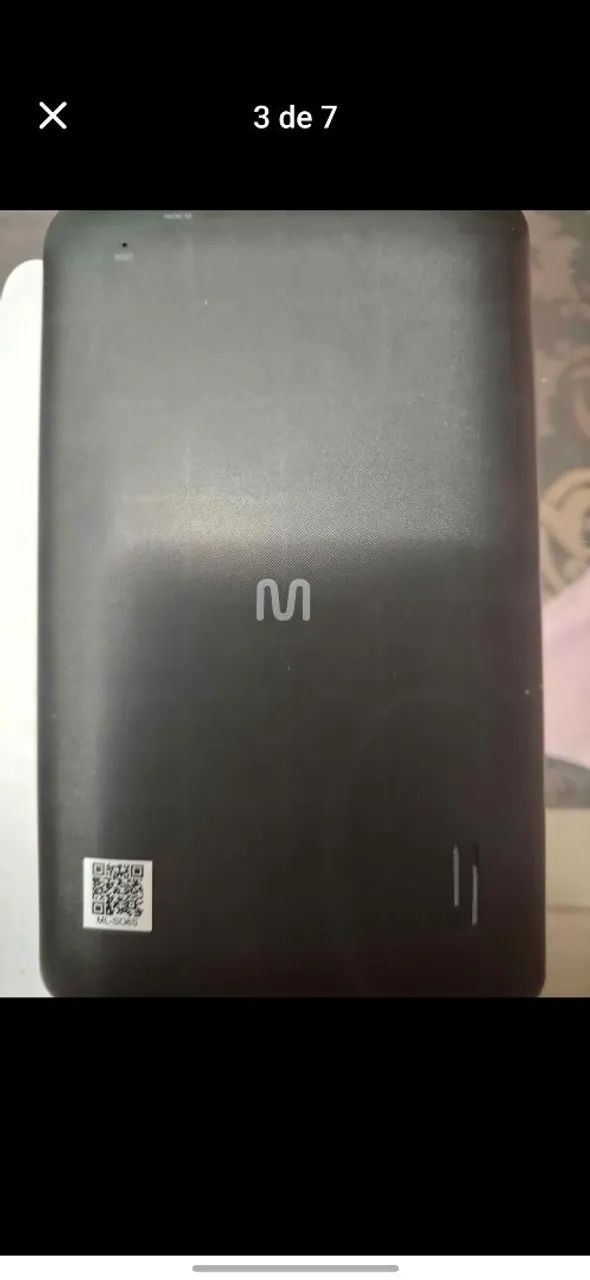 Tablet infantil novo - Foto 3