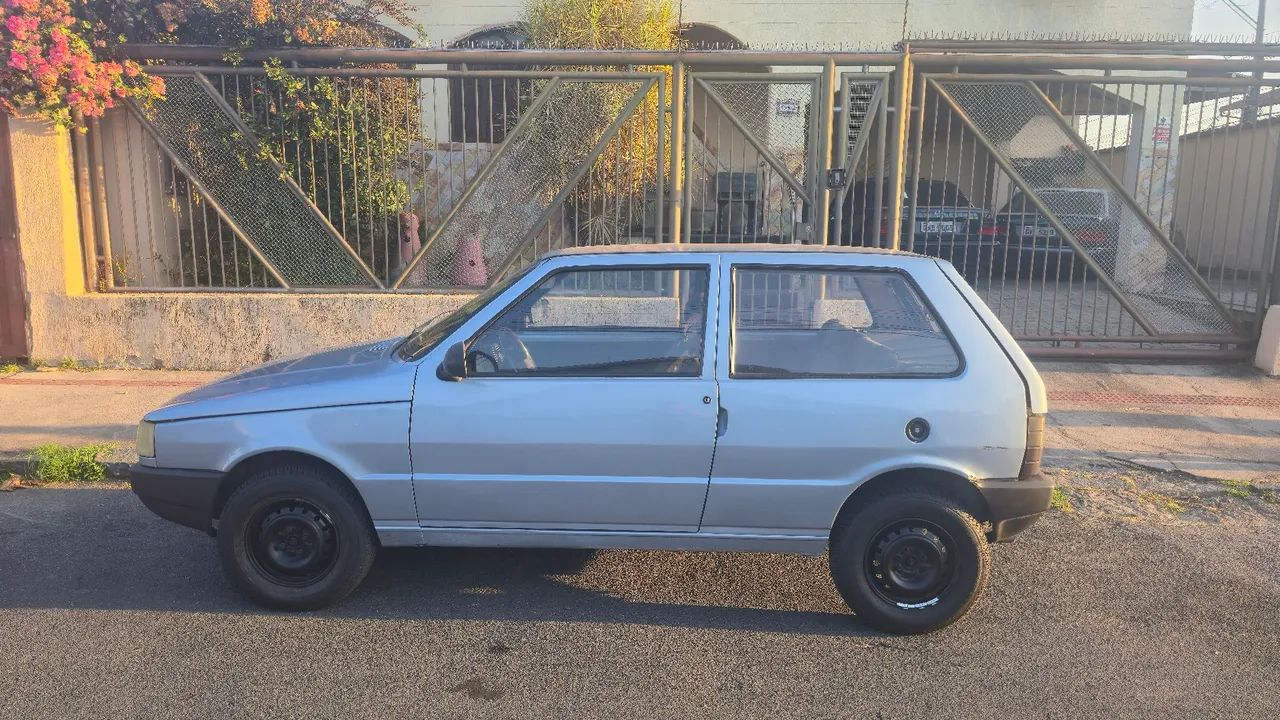 Fiat Uno 1994