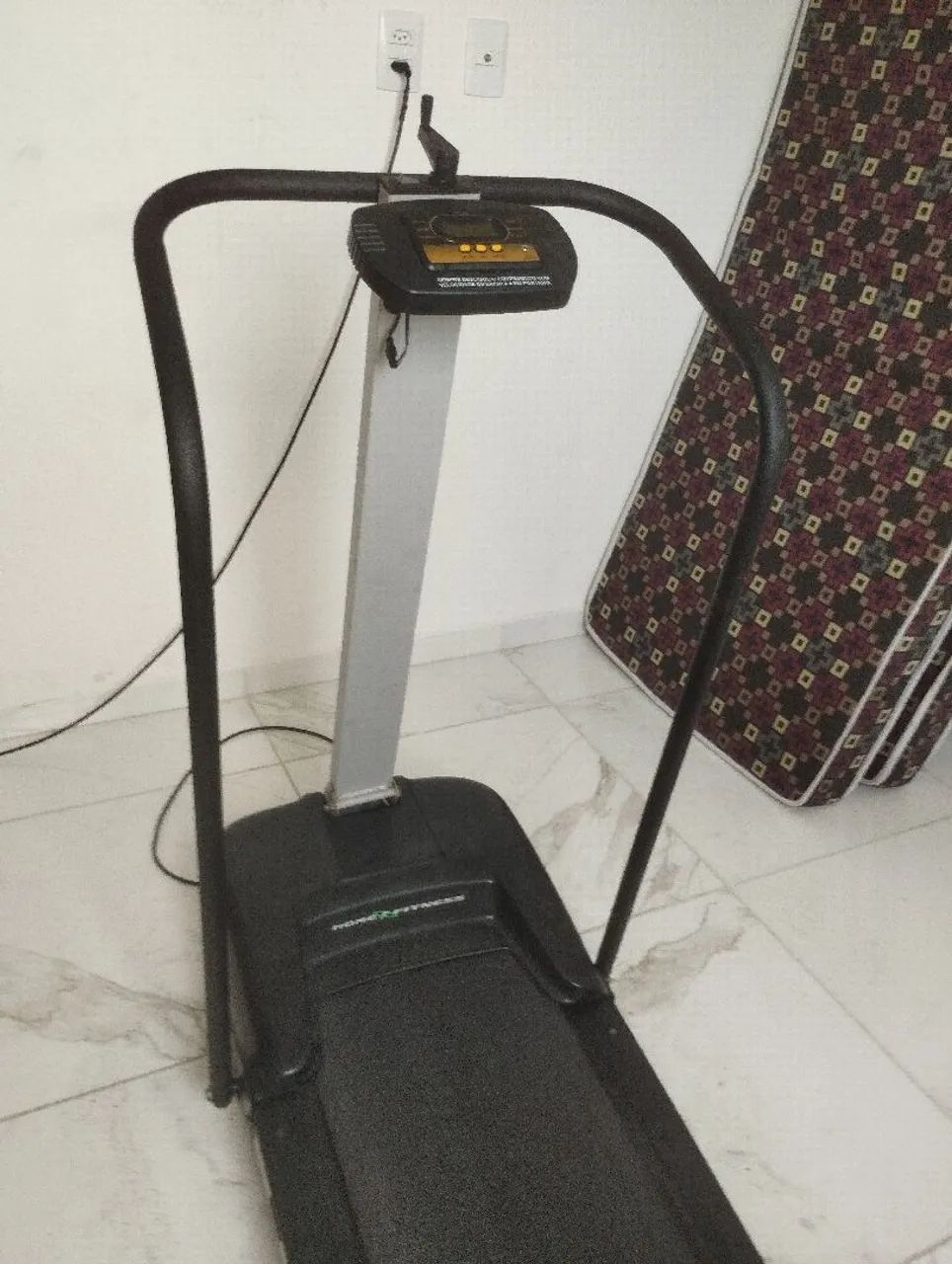 Esteira. Estou vendendo essa  - Foto 4