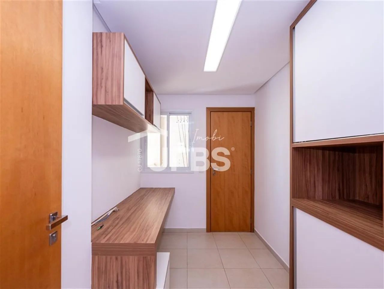 Del Thriunfo - Apartamento 4 quartos, sendo 1 suíte - Foto 2