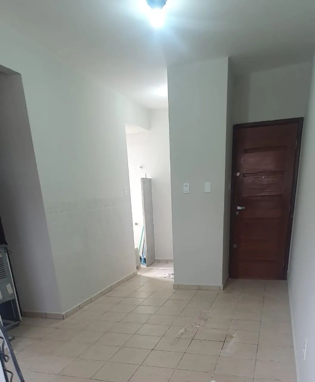 Alugo AP no Residencial Rio Banco - Foto 4