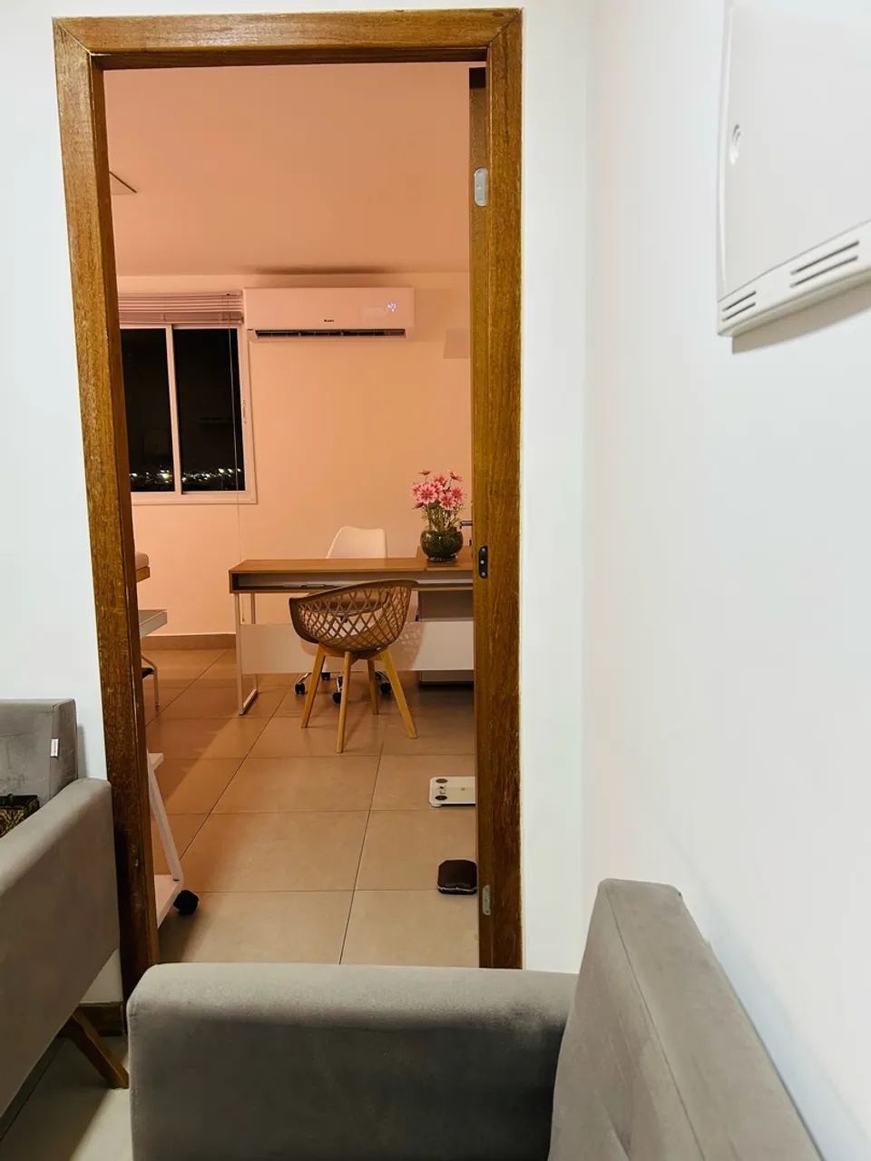 Sala em jardim camburi  - Foto 2