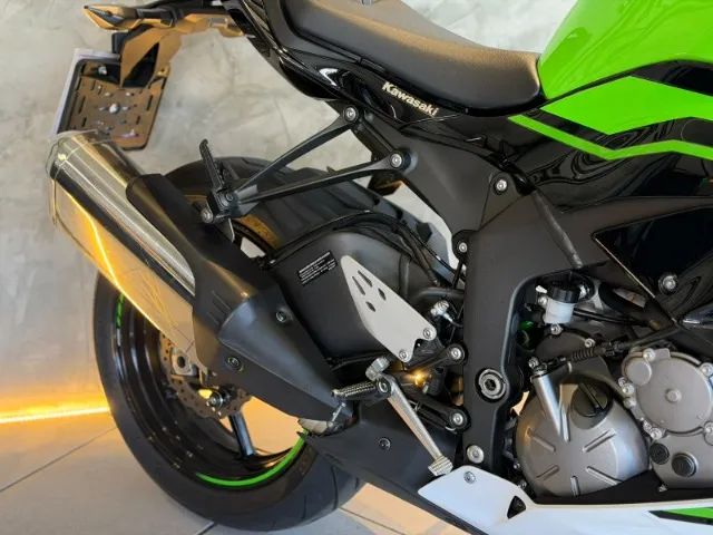 Ninja Zx-6r 636cc 2021 - 1497139208 | OLX