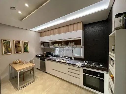 Sobrado Condominio - Alphaville 4 - Foto 3