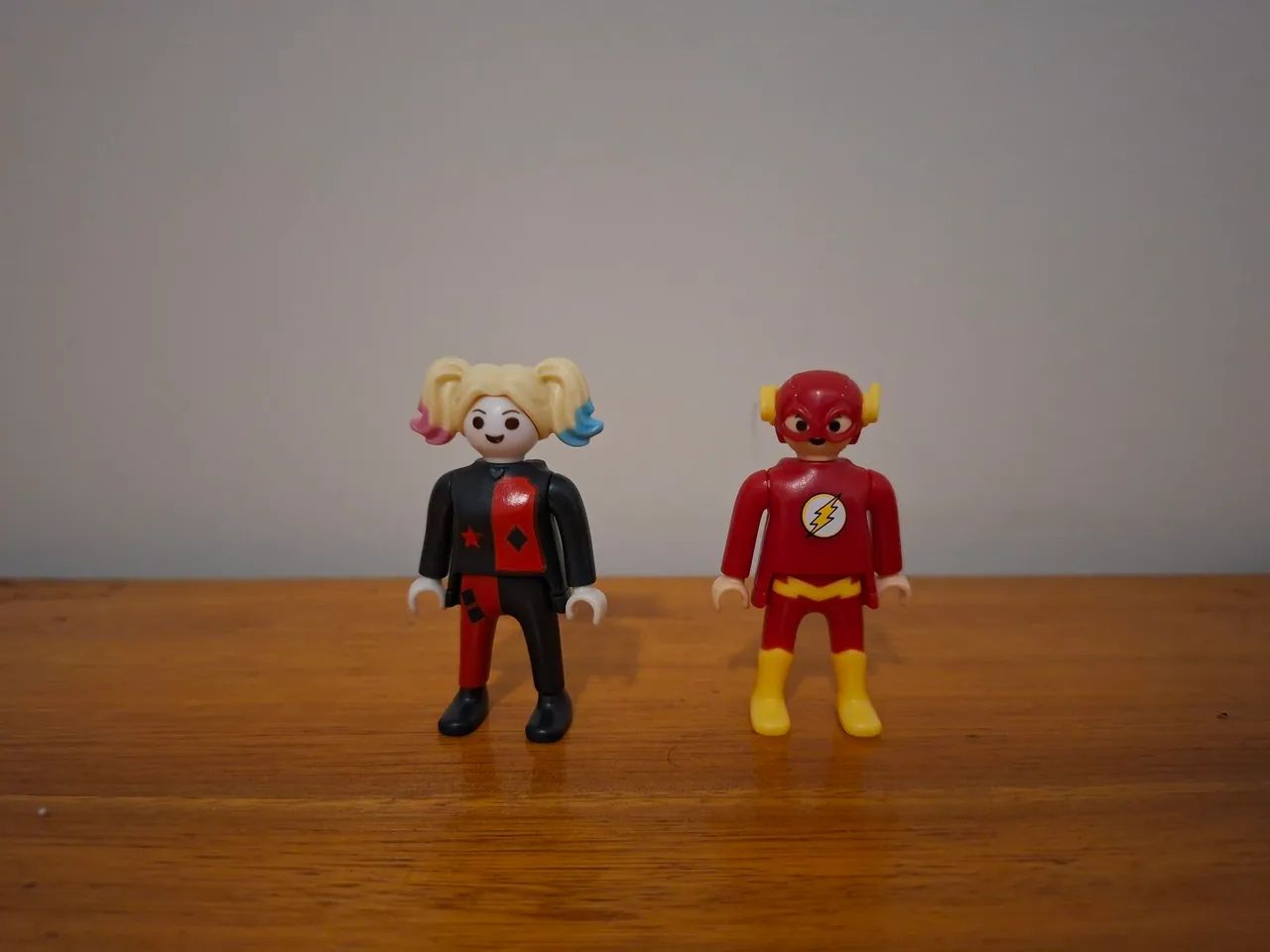 Bonecos Playmobil Kinder Ovo