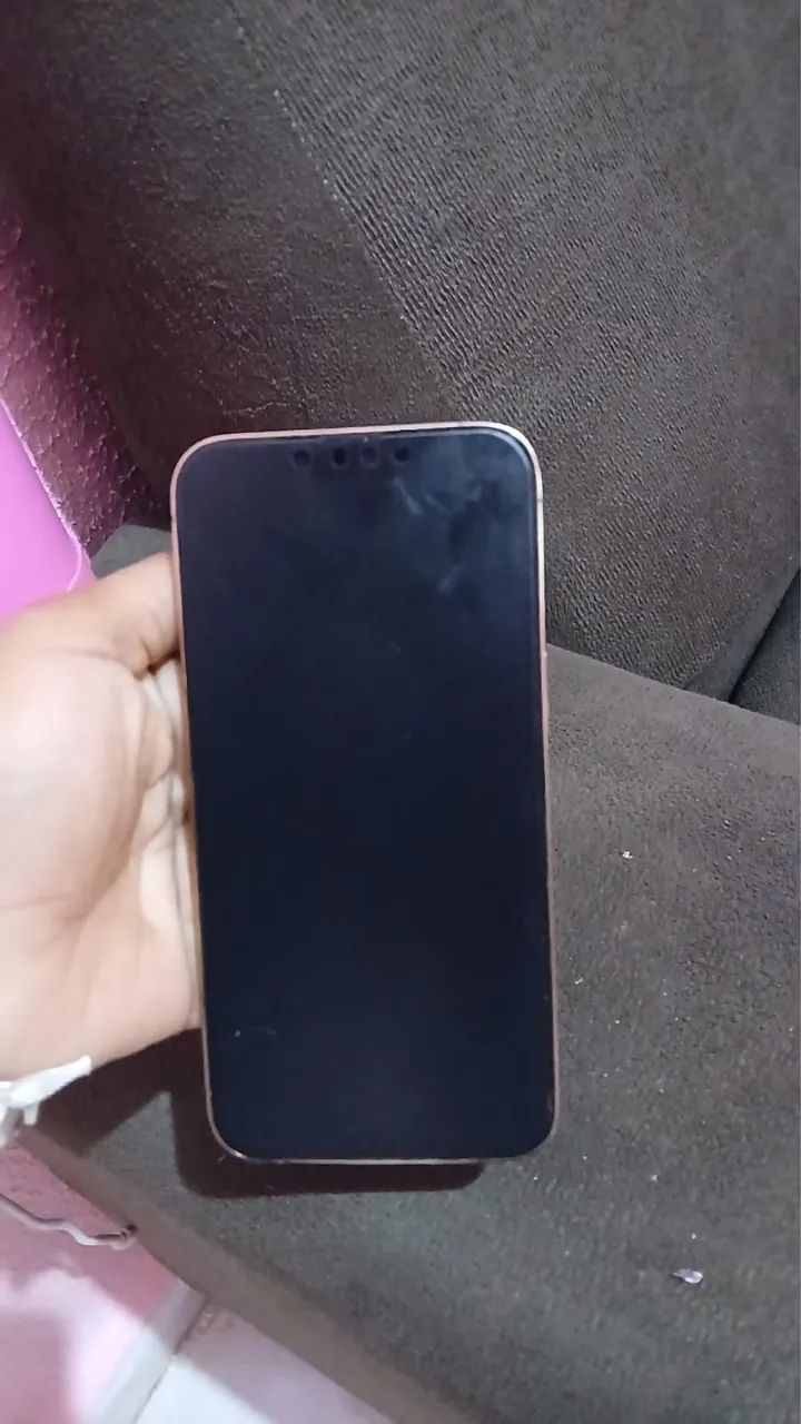 Iphone 13 pro - Foto 2